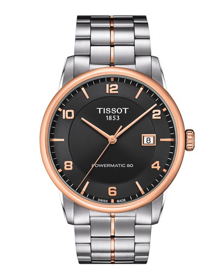 Orologio Tissot Uomo in Acciaio T086.407.22.067.00 - T086.407.22.067.00